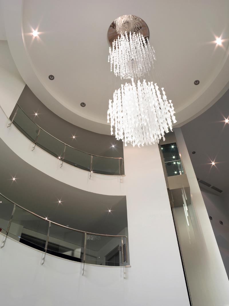 Nh Gran Hotel Casino De Extremadura Badajoz Exteriér fotografie The interior of the main building